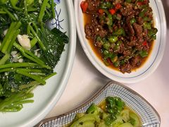 -陈先进鱼馆·夜宵·地道农家菜(湖墅南路店)