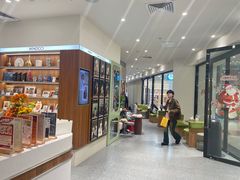 -海马体家庭照相馆(广州正佳广场店)