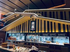 -初蓉丨遇见新川菜(亲贤街荣耀店)