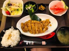 -喜多亭(宜山路店)