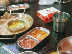 -哈哈碳都·牛肋条无限自助烤肉(宝龙店)