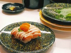 -争鲜回转寿司(浦东三钢里PLUS店)