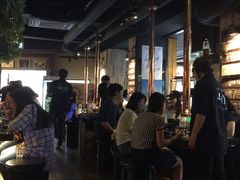 -401餐厅(弘大店)