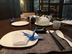 -佛山希尔顿酒店·融誉亚洲美食荟