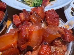 -食鸡公社辣子鸡·潍坊菜·烧烤