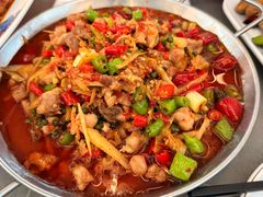 -廖老妈蹄花(中海国际店)