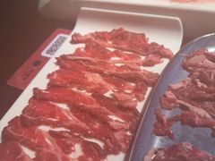 -牛将军•涮肉•烤肉•铁板烧(北京王府井·故宫店)