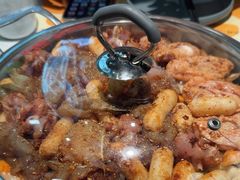 -黄记煌三汁焖锅(华发商都店)