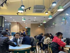 大堂-华嫂冰室(尖沙咀店)