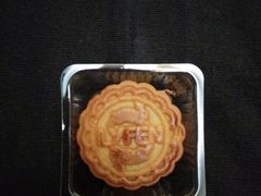 广式陈皮豆沙月饼-来伊份1038(新村路三店)