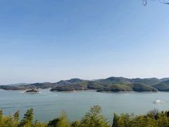 -天目湖涵田半山温泉