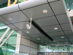 -广州白云国际机场