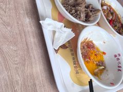 -湘雅杨记蒸菜(岳化二工区店)