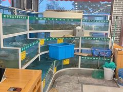 -品鲜村农家菜·阳澄湖大闸蟹(总店)