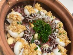-万荣烤鸭店·北京菜(农光里店)
