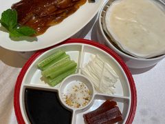 -满堂·烤鸭店·北京菜(鼓楼店)