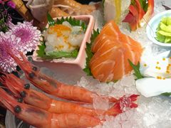 -花潮料理艺食馆(成都万象城店)