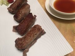 -8餐厅(新葡京酒店)