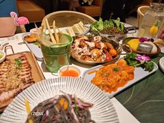 -帕娜·泰式茶餐厅·Bistro(近铁广场店)
