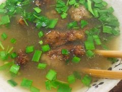 小苏肉-买记牛肉丸子(景苑路店)
