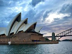 -悉尼歌剧院