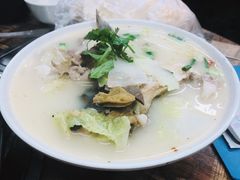 -阳江河堤老牌曾记美食