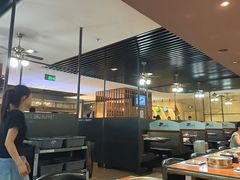 -汉巴味德(北京银座和谐广场店)