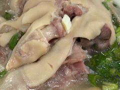 -清华澜园教工餐厅