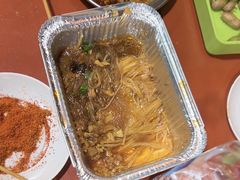 -大胡子海鲜·天津菜·砂锅烧烤(五大道创始店)
