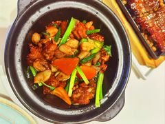 -太兴餐厅(小径湾店)