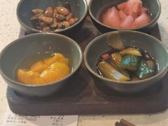 -半山腰·云南菜(侨福芳草地店)