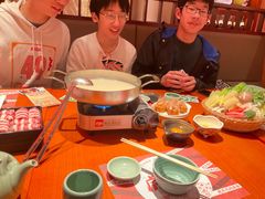 -仓桥家·焗寿司·锅物(光谷步行街店)