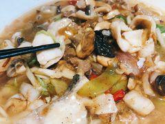 -飨府.老淮面馆.自营(清河路店)