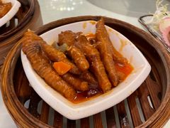 -安蒂娅.悦景轩中餐厅(西乡店)