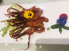 -怡和春天大酒楼(柳芳店)