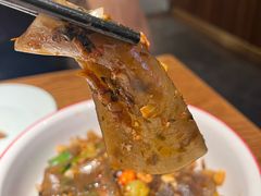 -恰饭·老长沙市井菜(天河客运站店)