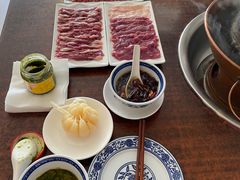 -前门张记涮肉(前门店)