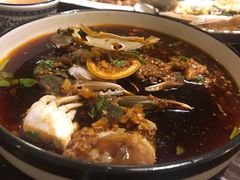 -大洋家·精品潮汕菜·生腌砂锅粥(天河东路店)