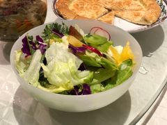 -天山醉美·新疆餐厅(富华里店)