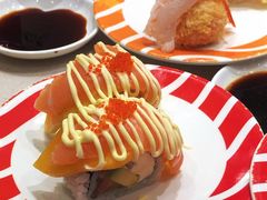 -新一番三文鱼寿司(大东海店)