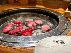 -御牛道日式烤肉料理(杭州万象城店)