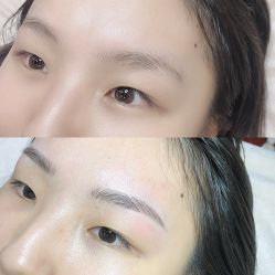 -久匠·纹眉半永久野生眉