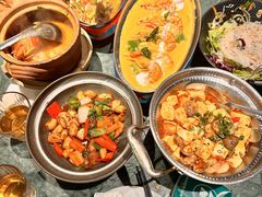 -美奈小馆·越南料理(福田星河COCO Park店)