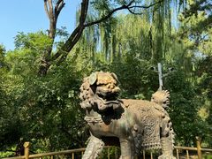 -北京动物园-畅观楼