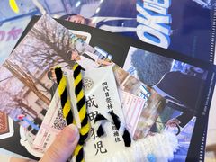 -万达影城(江北万达广场IMAX店)