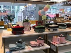 -苏宁易购(成都春熙路店)