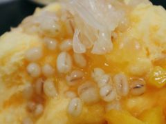 -鞠婆婆•绵绵冰•凉糕•手工冰粉(苏稽一店)