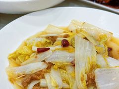 -老大同酒家·糟卤·本帮菜(中山公园店)