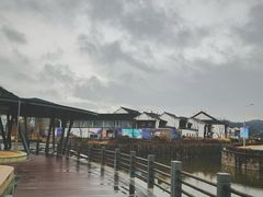 -东海半边山旅游度假区