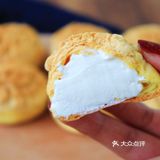 零失败❗酥皮大泡芙，一次成功，香酥可口